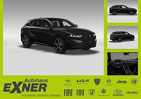 Alfa Romeo Tonale INTENSA | VOLLAUSSTATTUNG | Vorlauf | Gewerbe