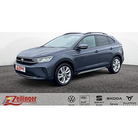 VW Taigo leasen