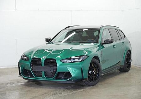 BMW M3 Comp. xDrive Tour., LC-Prof., Driv-Ass Prof., Park-Ass+, M-Drivers., Schalensitz, H/K, DAB uvm.