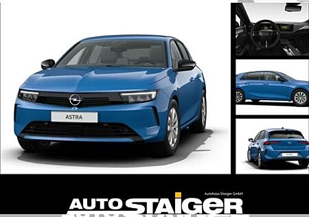 Opel Astra Edition 1.2 Turbo