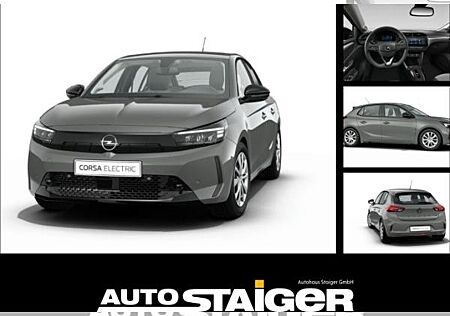 Opel Corsa-e Edition