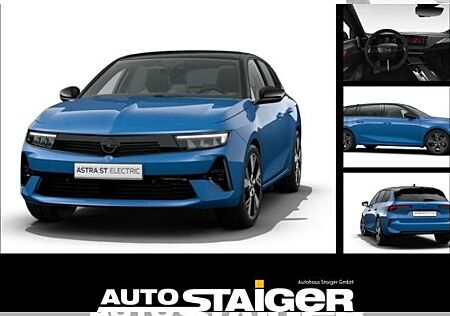 Opel Astra Sports Tourer Electric GS