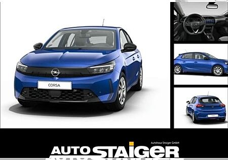 Opel Corsa Edition MHEV