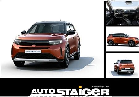 Opel Frontera Electric GS