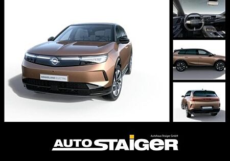 Opel Grandland Electric GS h Batterie
