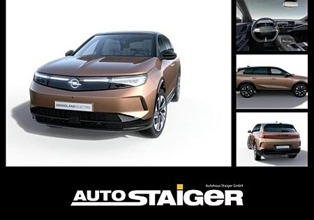Opel Grandland Electric GS h Batterie