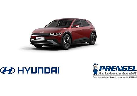 Hyundai IONIQ 5 63kWh 2WD Techniq Matrix/Wärmepumpe/SHZ/App/Kamera