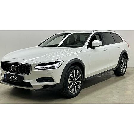 Volvo V90 leasen