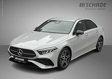 Mercedes-Benz A 200 Limousine AMG Line/Special Edition/Navi * sofort verfügbar *