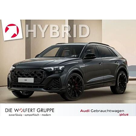 Audi Q8 leasen
