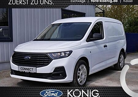 Ford Transit Connect Trend L2 122 PS ⚡Automatik⚡