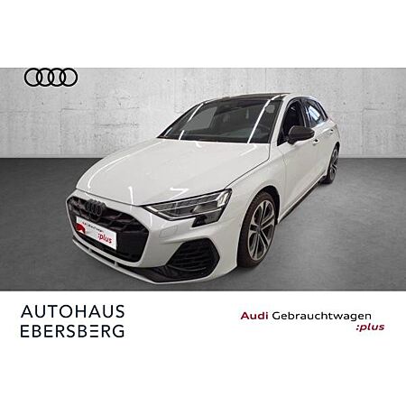 Audi S3 leasen