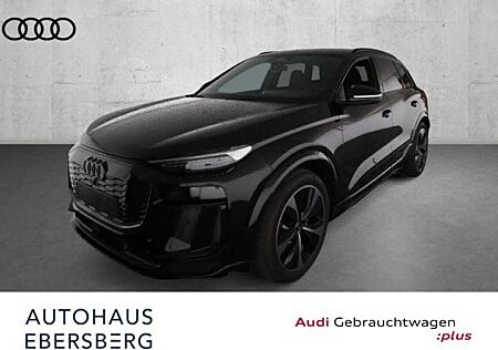 Audi Q6 e-tron #black TechPlus S line LM21 Kompaktlader