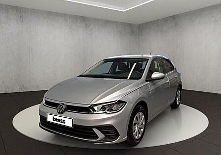 VW Polo Volkswagen Life 1,0 l (80 PS) 5-Gang❗️sofort verfügbar❗️ Winterräder/Navigation/Climatronic