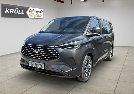 Ford Tourneo Custom PHEV mit TOP AUSSTATTUNG 👍 Vorlaufaktion ❗
