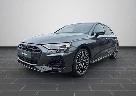 Audi S3 Sportback (8YF)
