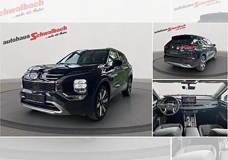 Mitsubishi Outlander 2.4 PHEV INTRO EDITION