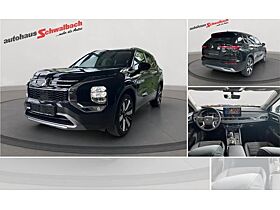 Mitsubishi Outlander 2.4 PHEV INTRO EDITION Mitsubishi Outlander 2.4 PHEV INTRO EDITION