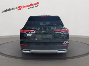 Mitsubishi Outlander 2.4 PHEV INTRO EDITION bild 5