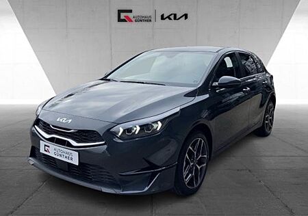Kia Cee'd Ceed 1.5T 48V DCT 140 ULTIMATE STYLE JBL