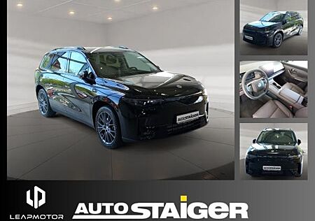 Leapmotor C10 ⚡REEV Design⚡360° Kamera ⚡Panorama-Glasdach⚡