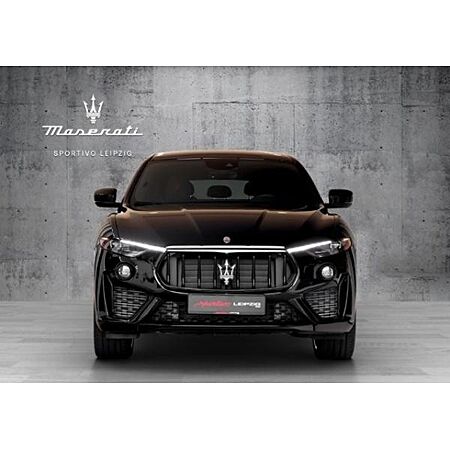 Maserati Levante leasen