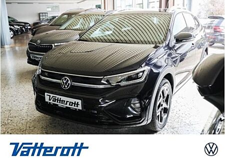 VW Taigo Volkswagen R-Line 1.5 TSI DSG AHK Navi Kamera IQ.Light