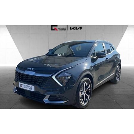 Kia Sportage leasen