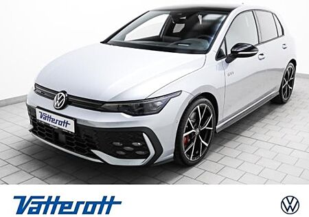 VW Golf Volkswagen GTI 2.0 TSI DSG Navi Pano HuD IQ.Light
