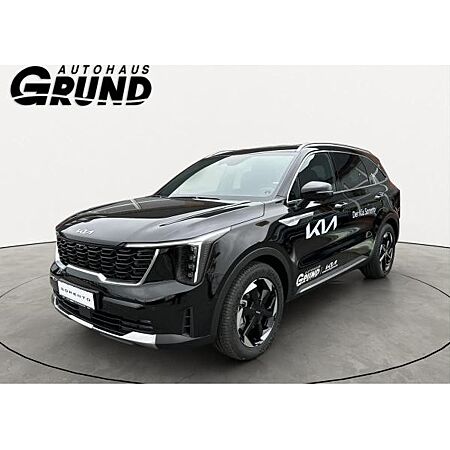 Kia Sorento leasen