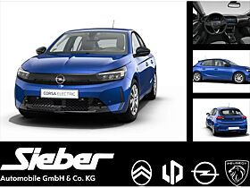 Opel Corsa Electric Edition *Gewerbeaktion*