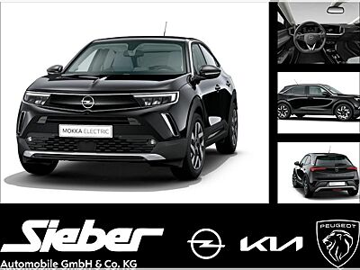 Opel Mokka Electric Elegance *Gewerbeaktion*