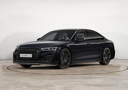 Audi S8 TFSI