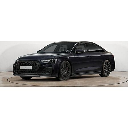 Audi S8 leasen