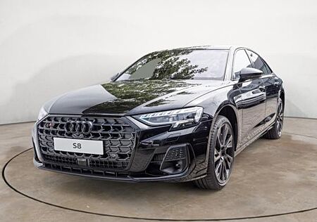 Audi S8 TFSI