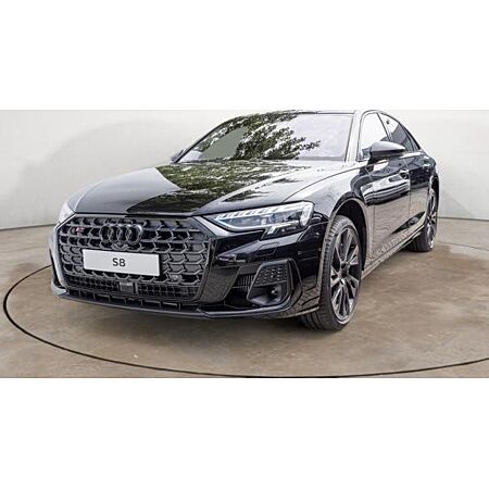 Audi S8 leasen