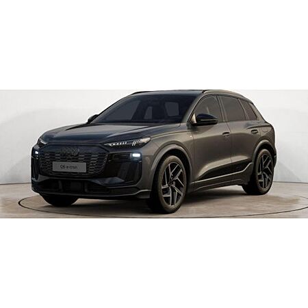 Audi e-tron leasen