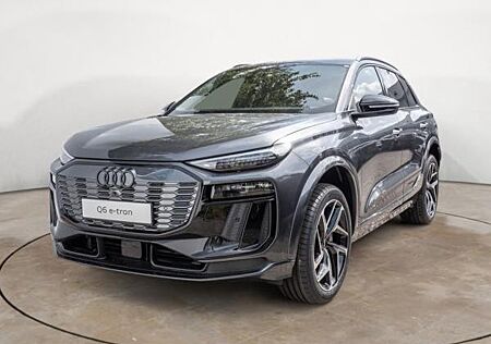 Audi e-tron SUV performance