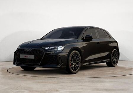 Audi RS3 Sportback