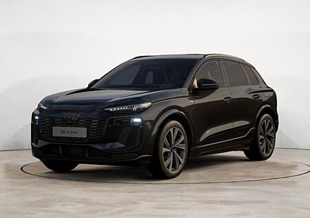 Audi e-tron SUV quattro
