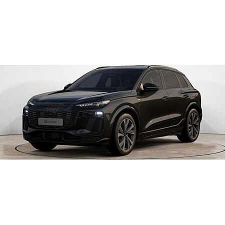 Audi e-tron leasen
