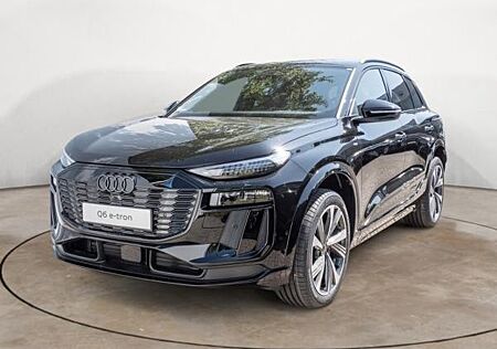 Audi e-tron SUV quattro