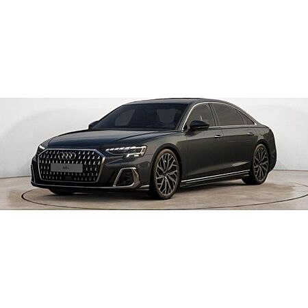 Audi A8 leasen