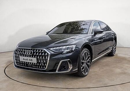 Audi A8 L 60 TFSI e quattro