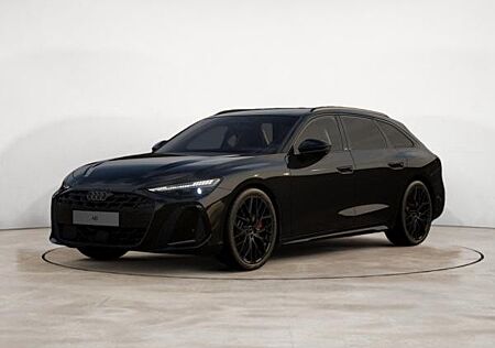 Audi A6 Avant edition one TFSI quattro