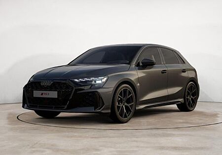 Audi RS3 Sportback