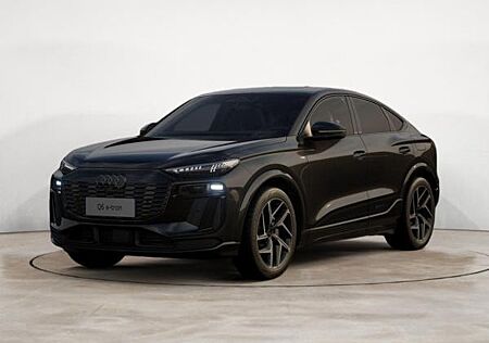 Audi e-tron Sportback quattro