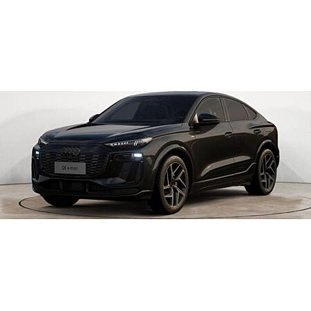 Audi e-tron leasen