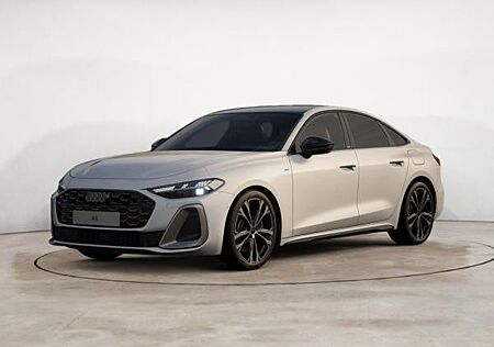 Audi A5 Limousine e-hybrid quattro