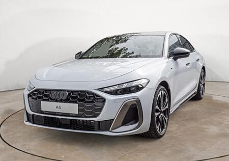 Audi A5 Limousine e-hybrid quattro